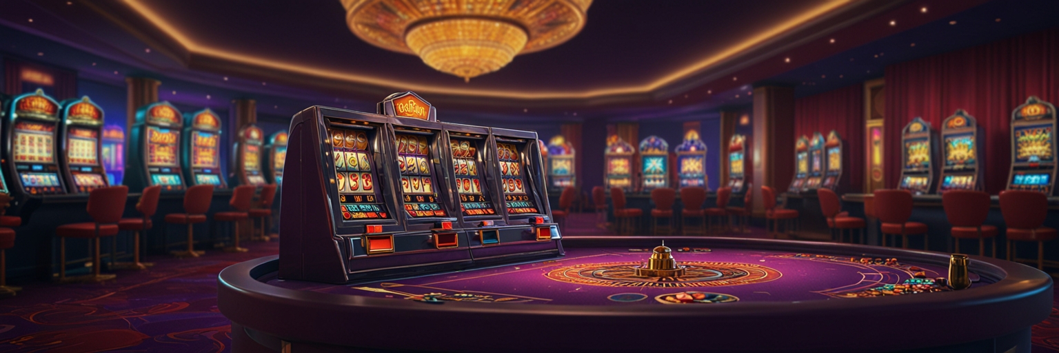 Fridayroll Casino Review