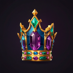 Crown of Gems Fridayroll Revisões