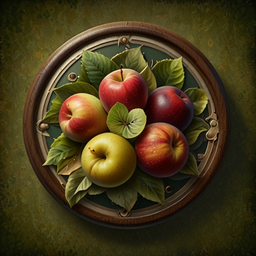 Orchard Spin Fridayroll Casino