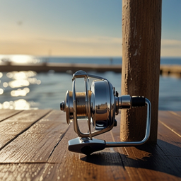 Tidal Reel Catch Fridayroll