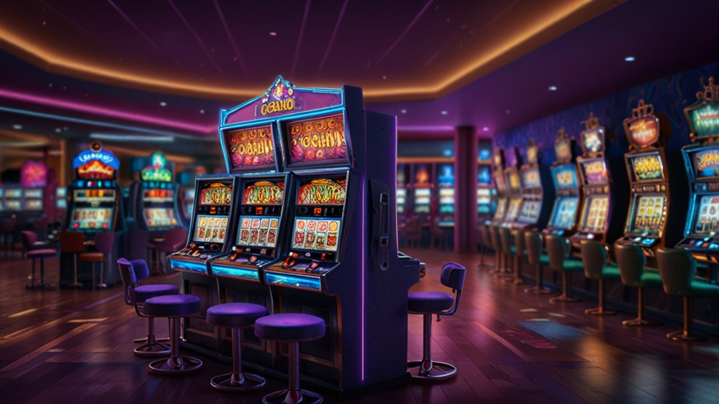 Fridayroll Casino Portugal